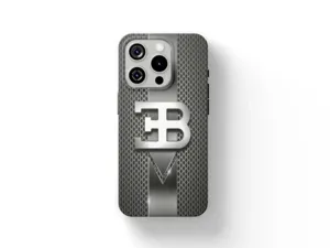 Bugatti Coque Téléphone Look Stylé Contemporain